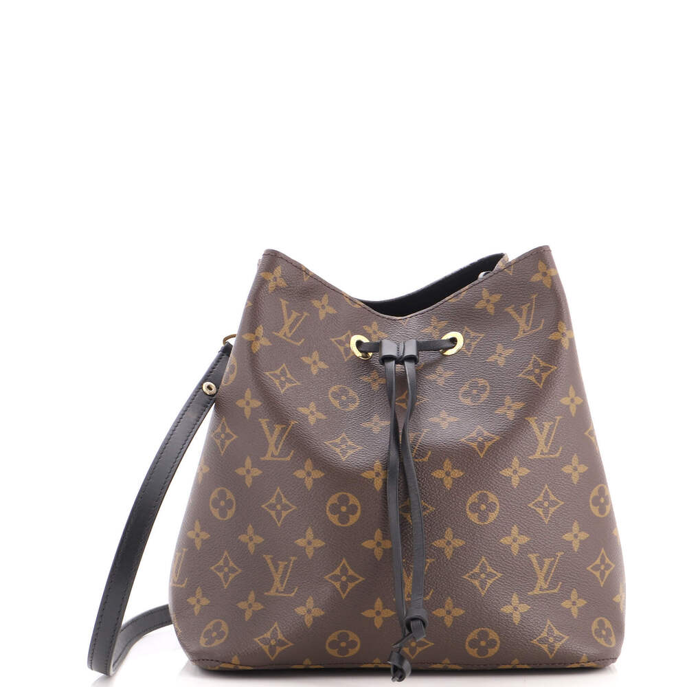 Louis Vuitton MM NeoNoe Handbag